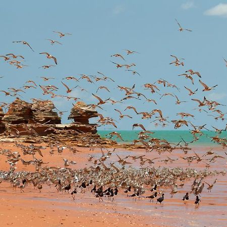 Broome Bird Observatory Екстер'єр фото