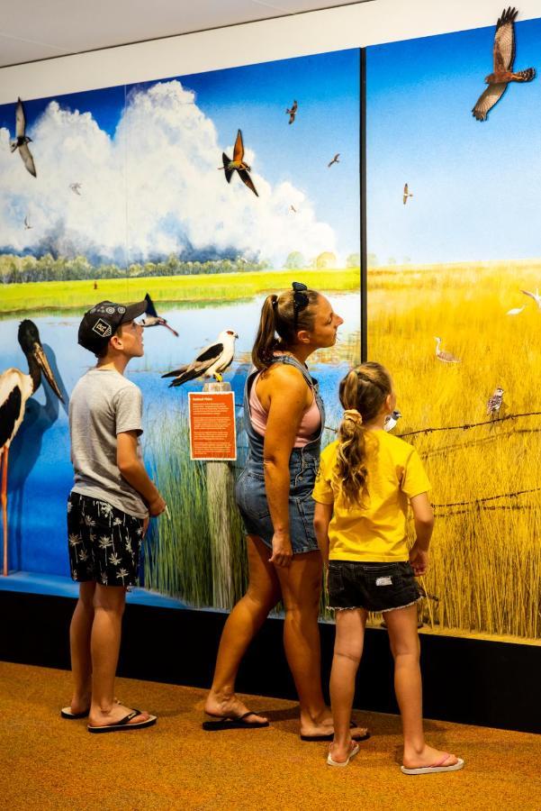 Broome Bird Observatory Екстер'єр фото