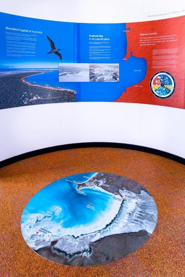 Broome Bird Observatory Екстер'єр фото