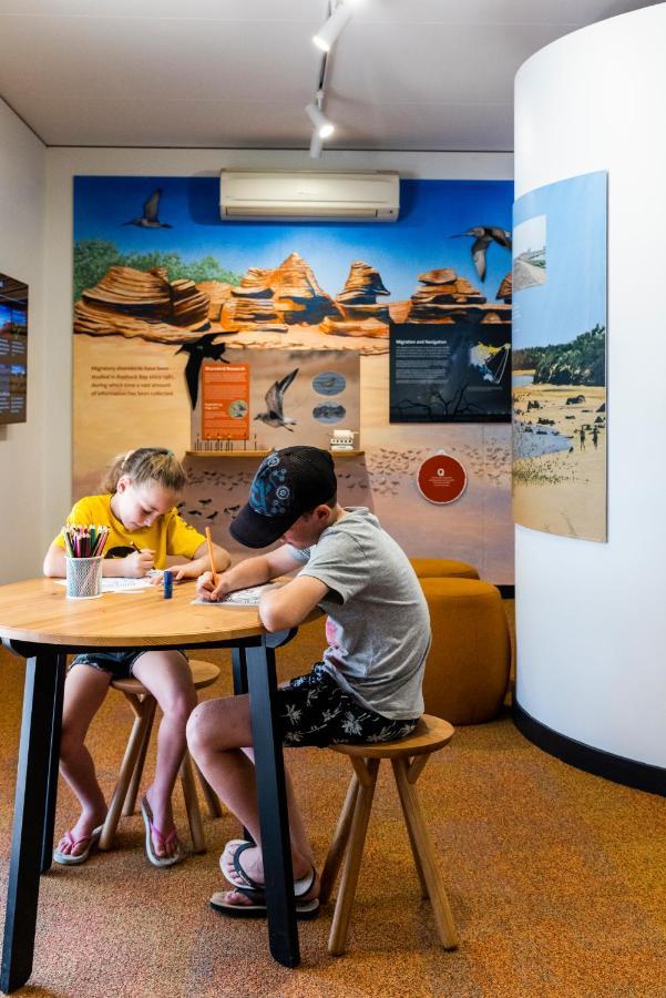 Broome Bird Observatory Екстер'єр фото