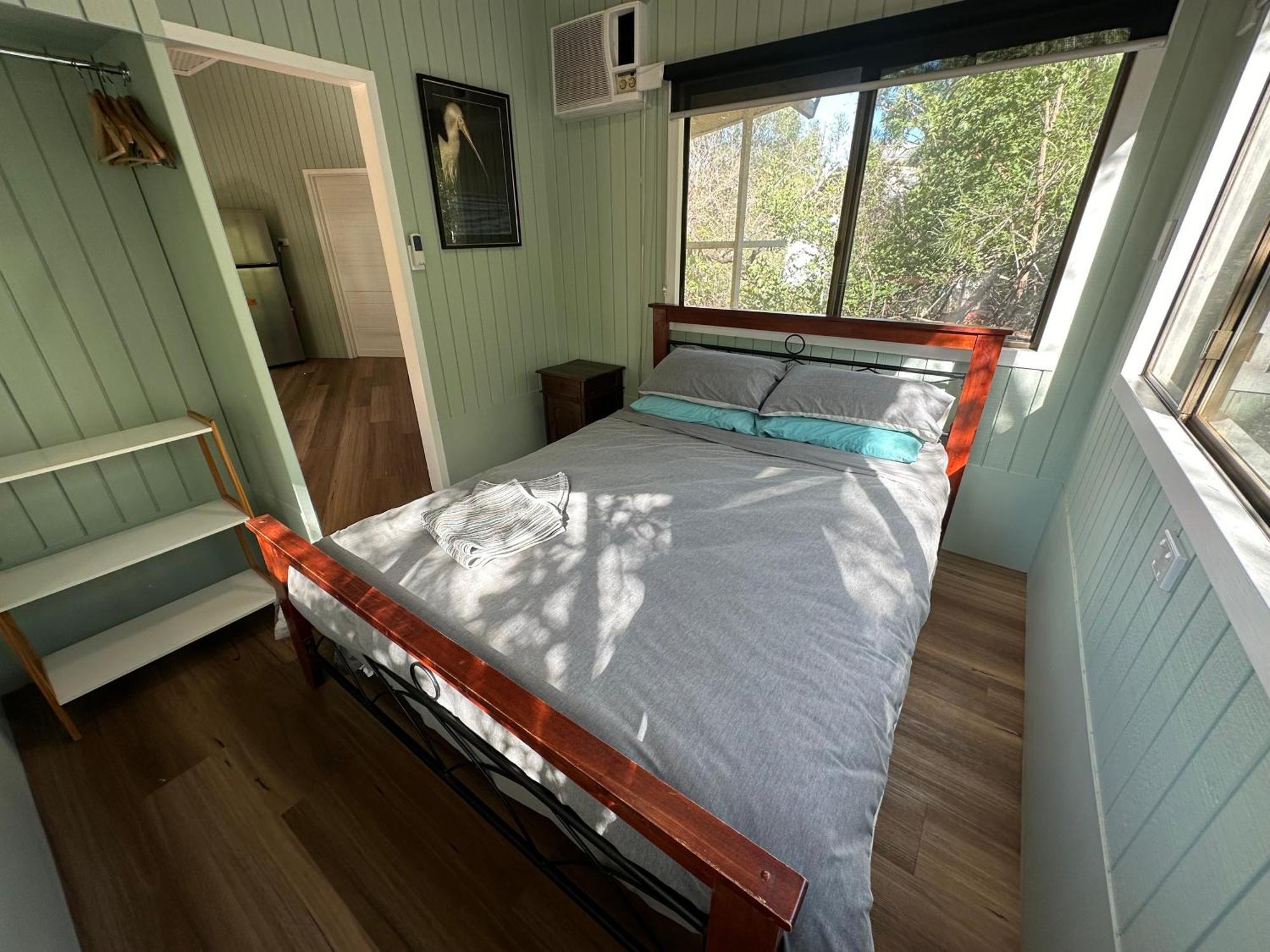 Broome Bird Observatory Екстер'єр фото