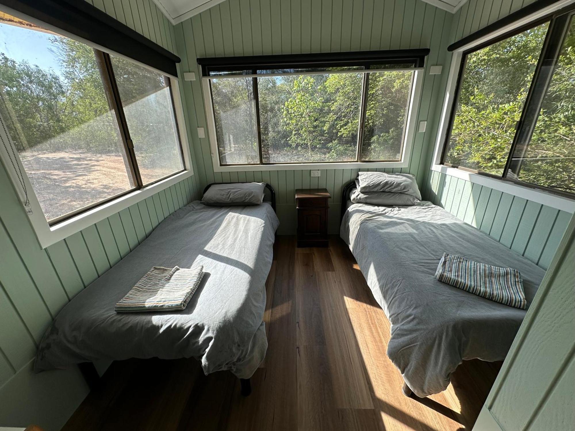 Broome Bird Observatory Екстер'єр фото