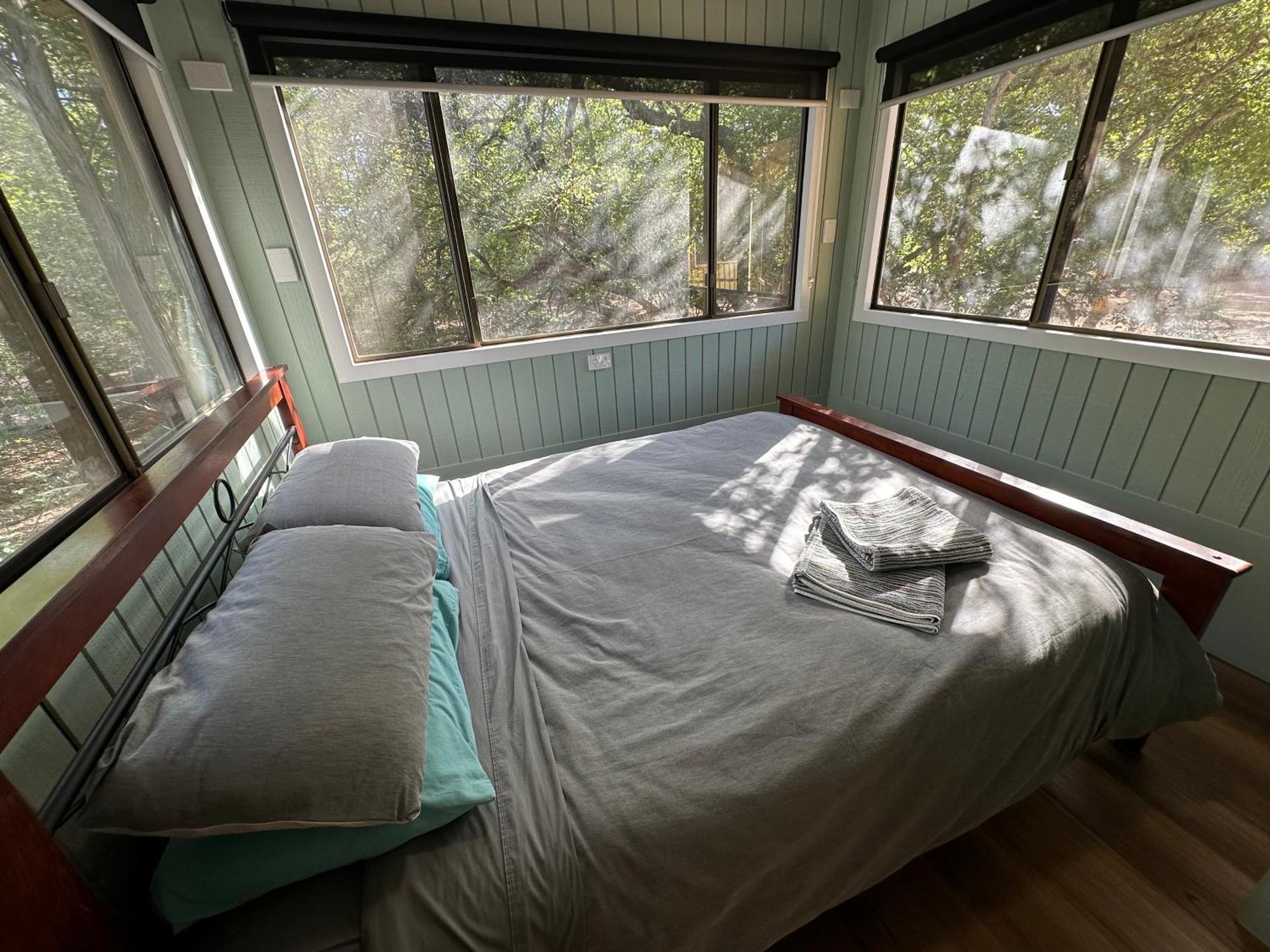 Broome Bird Observatory Екстер'єр фото