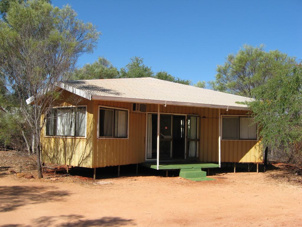 Broome Bird Observatory Екстер'єр фото