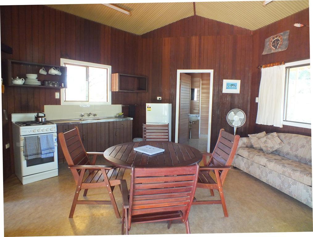 Broome Bird Observatory Екстер'єр фото