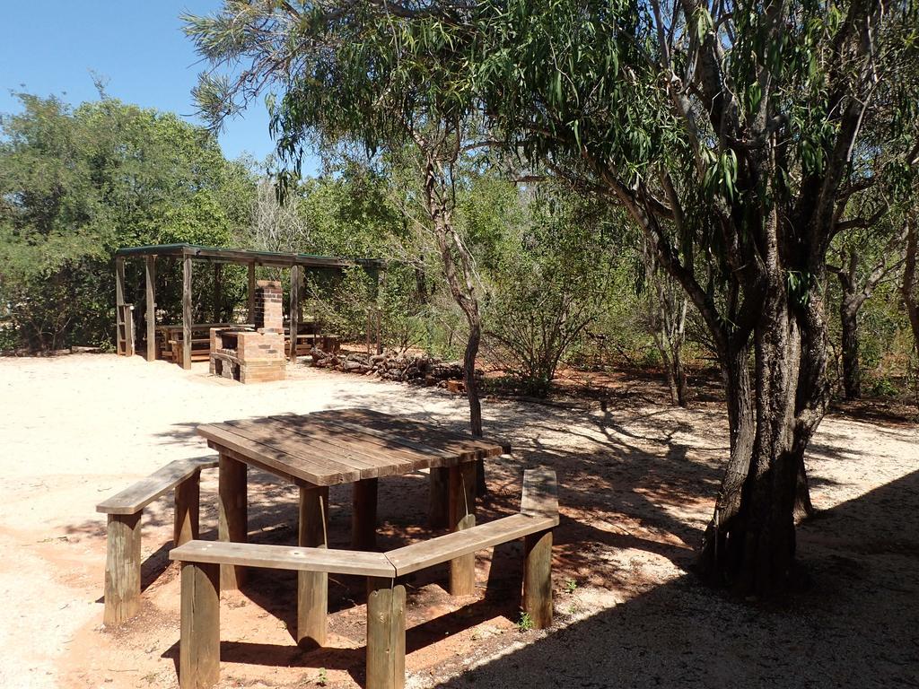 Broome Bird Observatory Екстер'єр фото