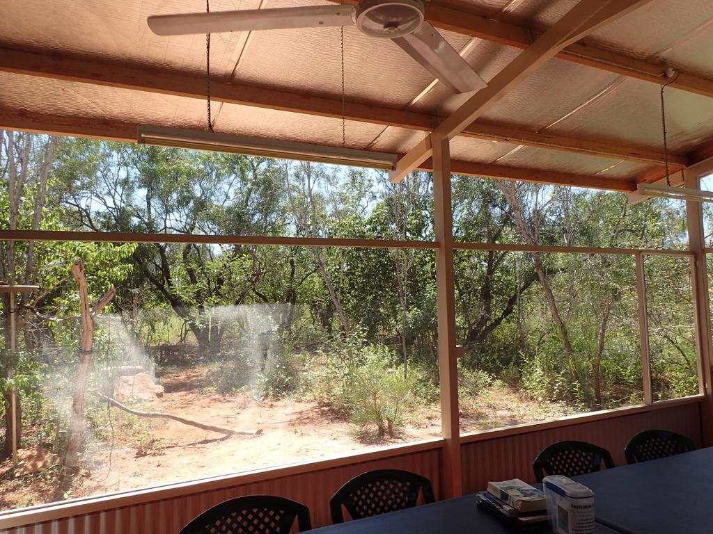 Broome Bird Observatory Екстер'єр фото