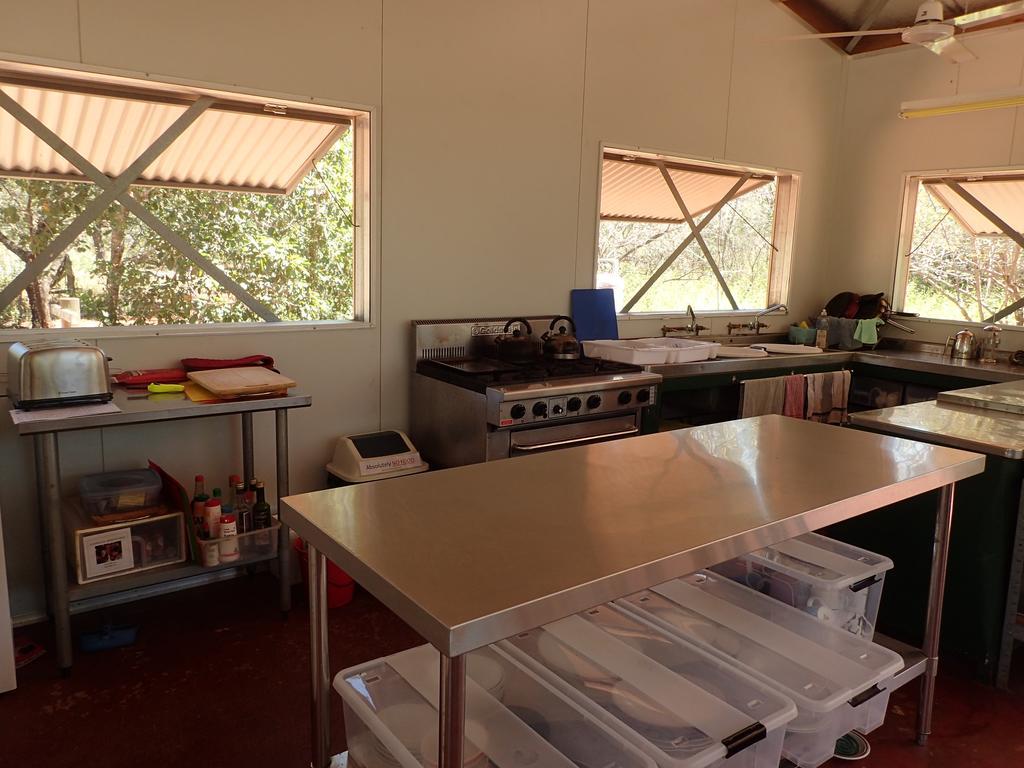 Broome Bird Observatory Екстер'єр фото